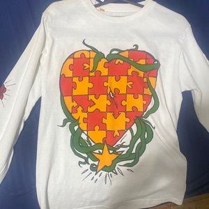 Gallery dept shirt really need the money